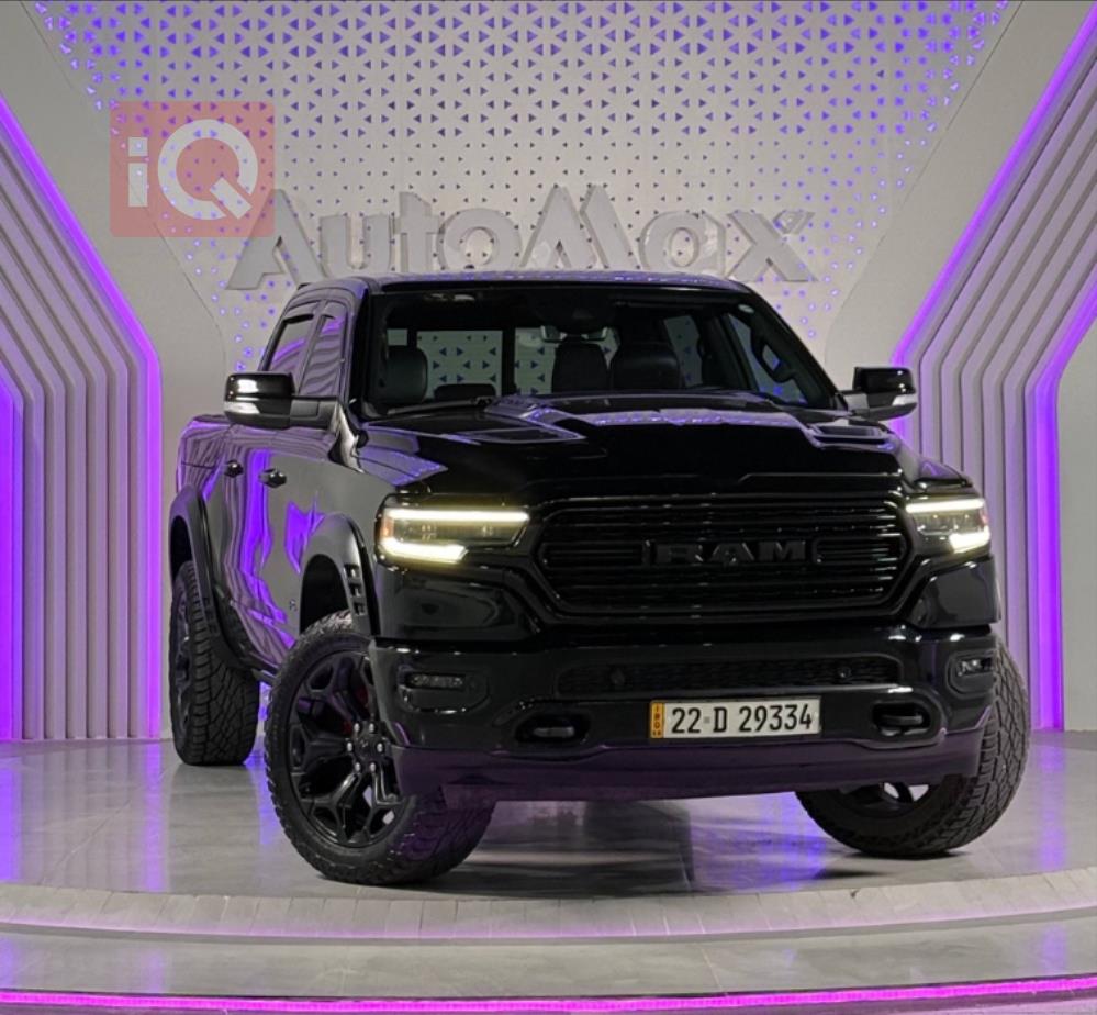 Ram 1500